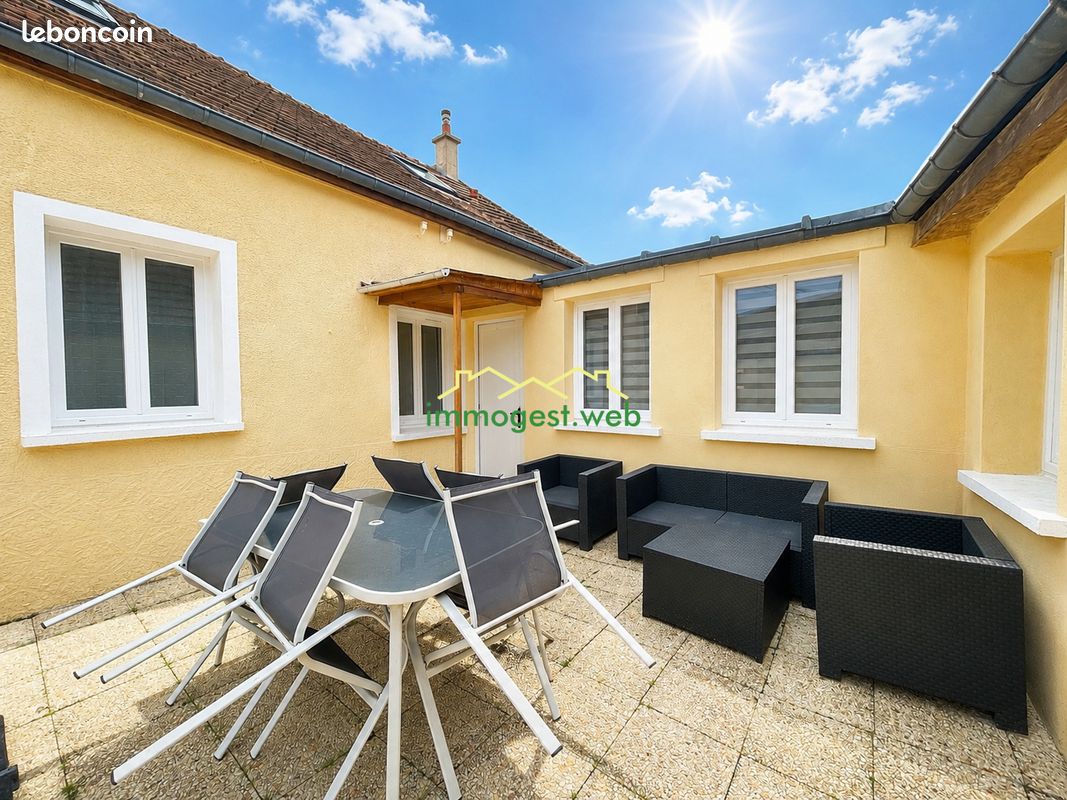 Maison 4 pièces 121 m² (image 8)