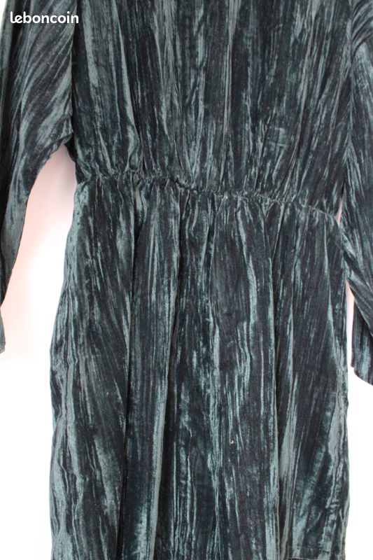 Combishorts vert Vêtements