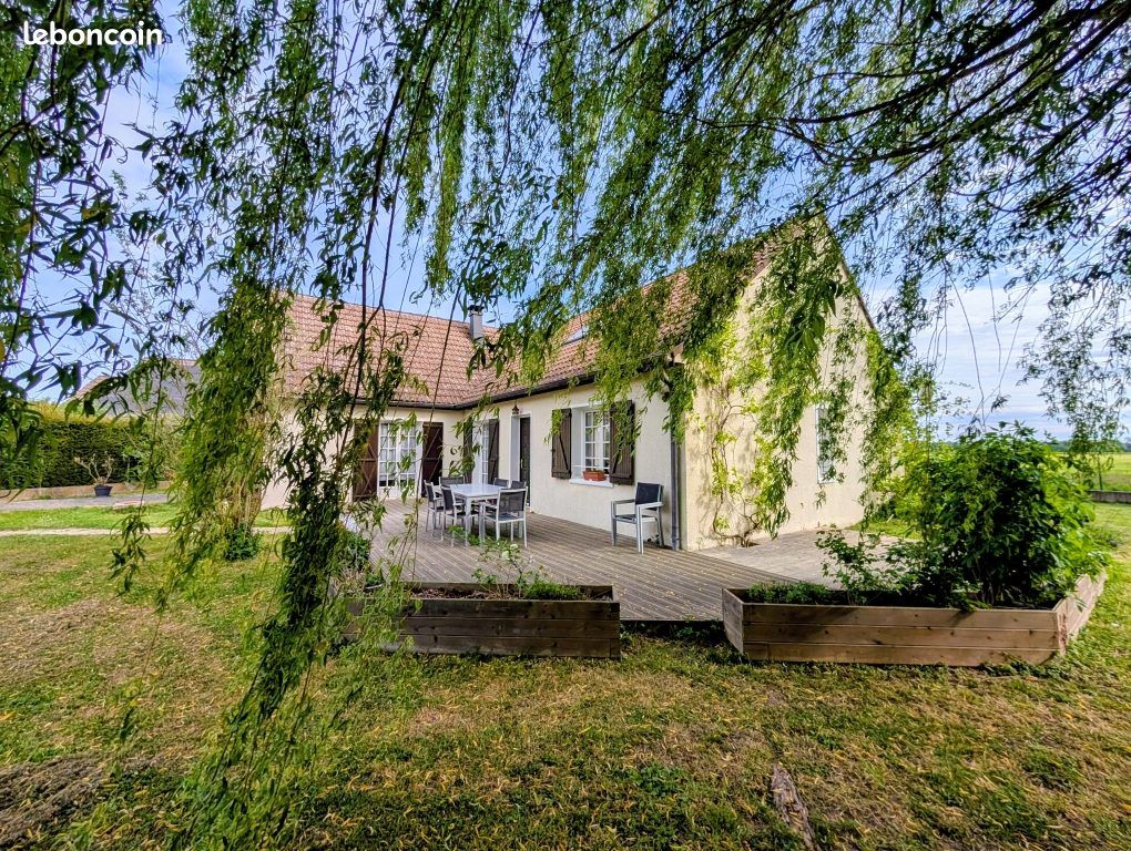 Maison 7 pièces 153 m² · à Aiserey · 153 m² · 295 000 €