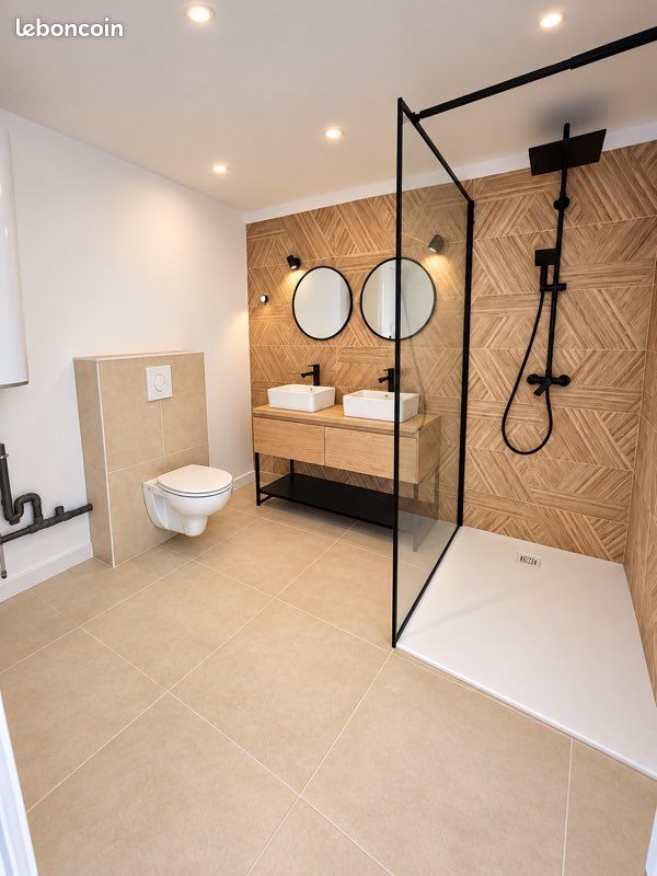 Appartement 3 pièces 72 m² · à Moyeuvre-Grande · 72 m² · 163 900 €