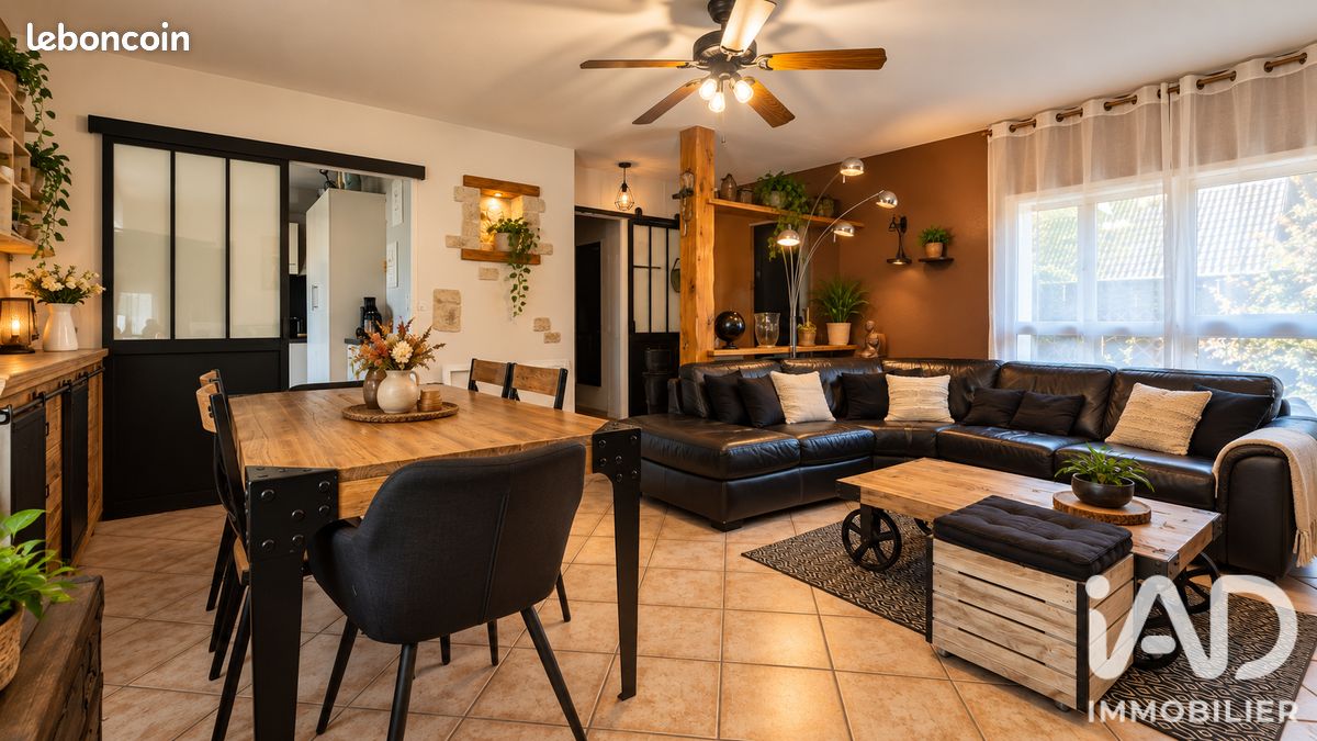 Maison 4 pièces 90 m² (image 3)