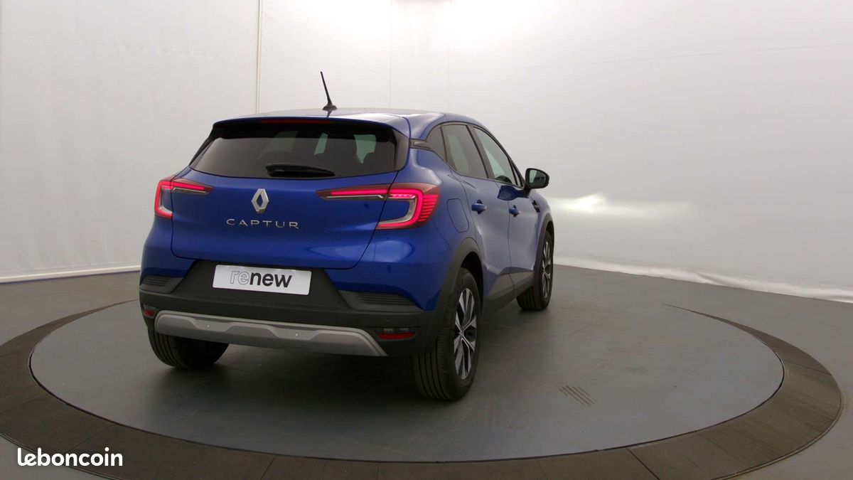 Renault captur tce 90 evolution (image 14)