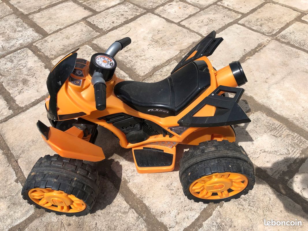 Quad the beast (image 3)
