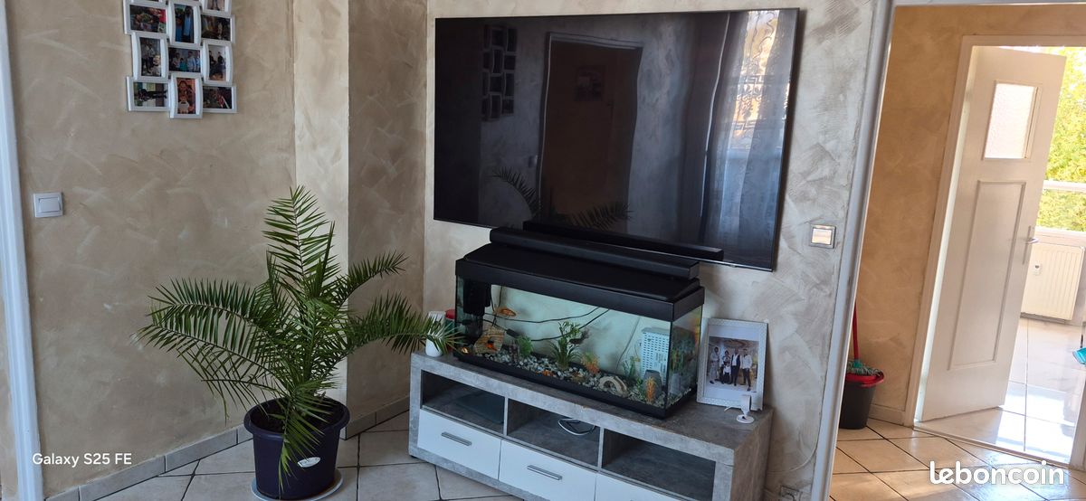 Appartement 5 pièces 87 m² · à Montélimar · 87 m² · 100 000 €