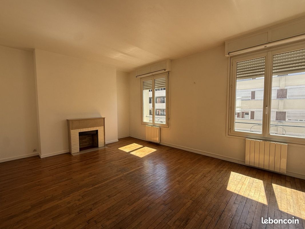 Appartement 3 pièces 67 m² · à Amiens · 67 m² · 800 €/mois