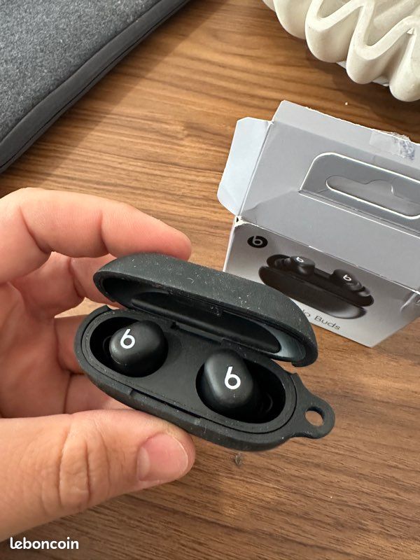 Beats buds solo (image 6)