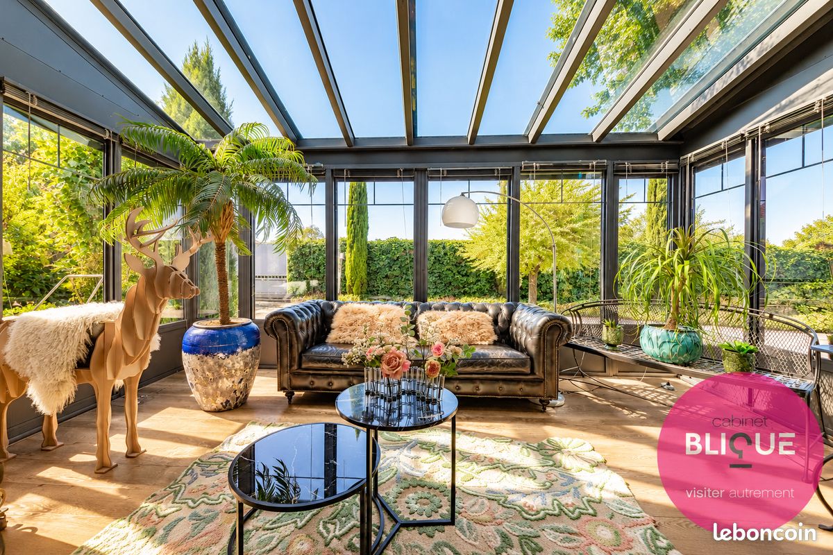 Maison 5 pièces 200 m² · à Fléville-Devant-Nancy · 200 m² · 579 000 €