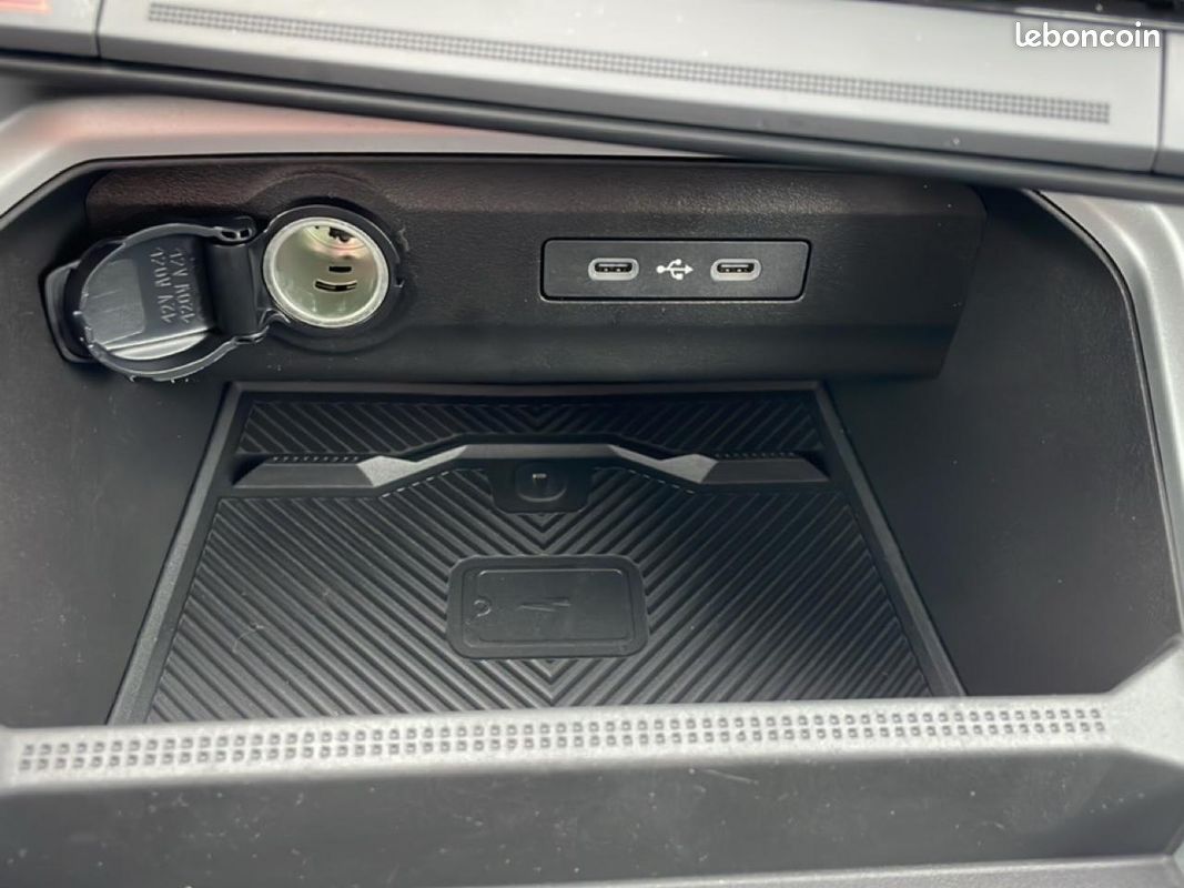DACIA BIGSTER 1.8 hybrid 155 journey (image 21)