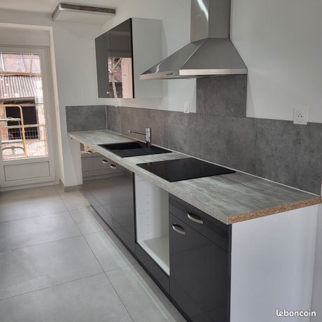 Appartement F3