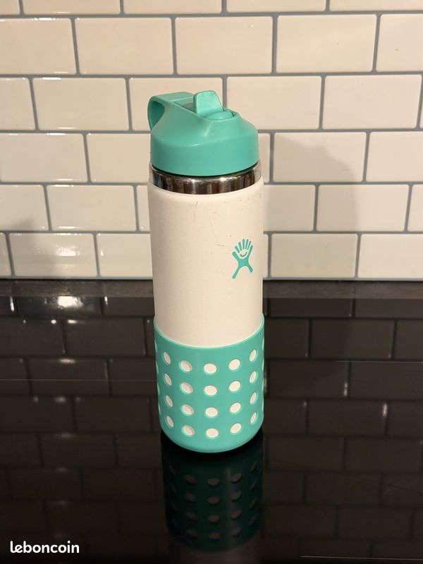 HydroFlask bouchon Flip (image 1)