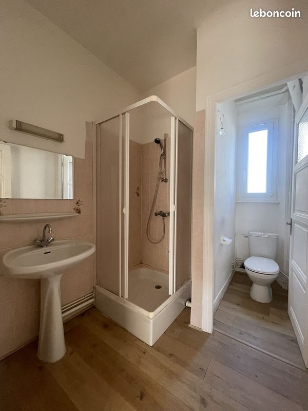 Appartement a louer epinal - 2 pièce(s) - 48 m2 - Surfyn