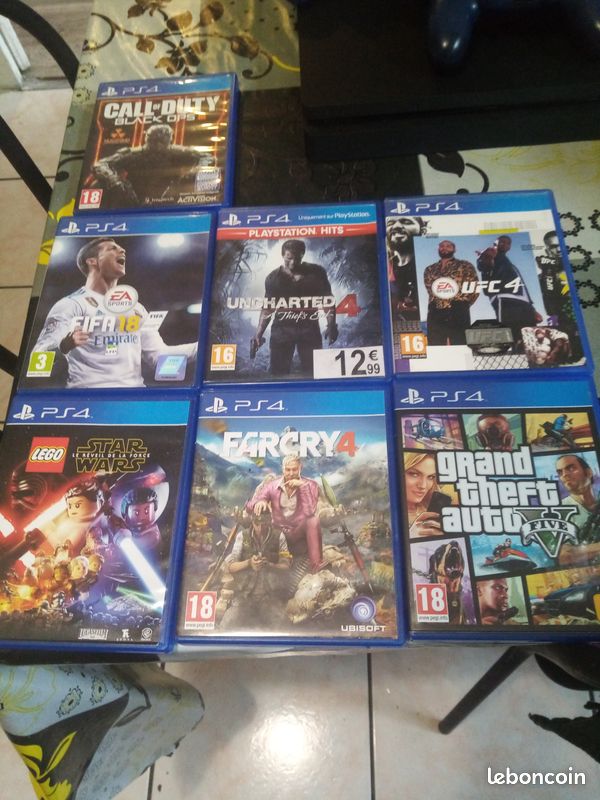 Play 4 slim (image 2)