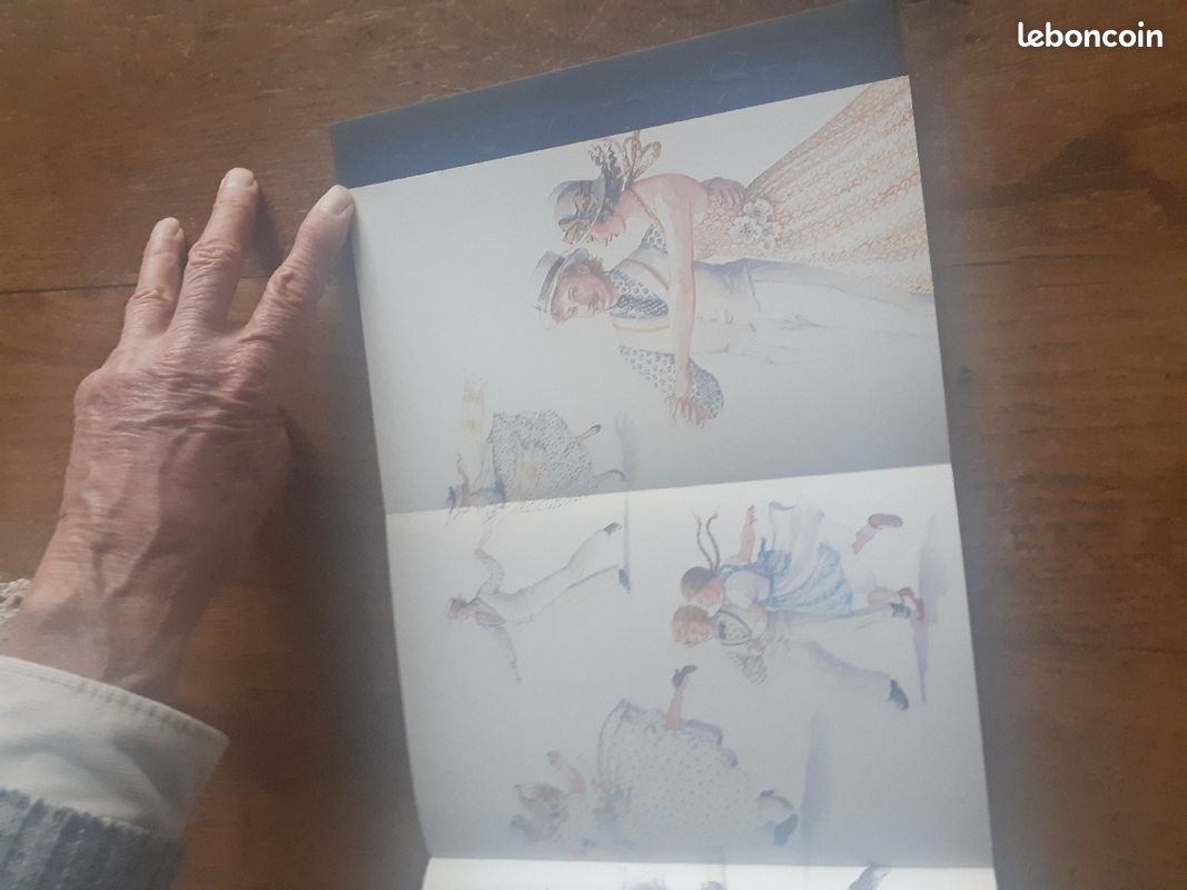 Fete des vignerons 2019 le livre du spectacle (image 10)