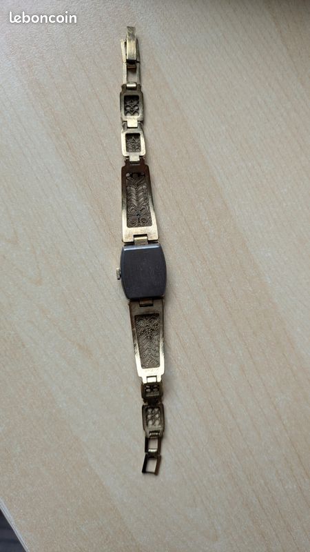 Montre vintage Luch (image 4)
