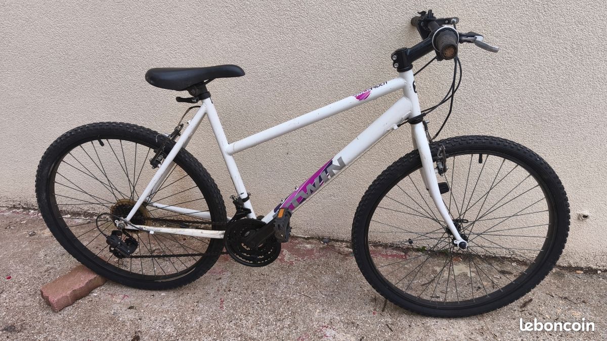 Mtb Btwin Vtt Rockrider 300 Btwin Rockrider 300 Leisure Mtb Sales