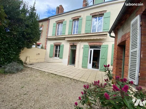 Annonce vente Maison montargis