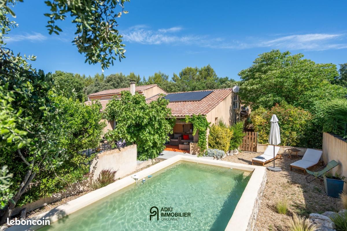 Maison 6 pièces 173 m² · à Uzès · 173 m² · 580 000 €