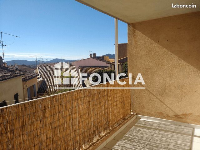 Appartement 3 pièces 71 m² · à Puget-sur-Argens · 71 m² · 886 €/mois