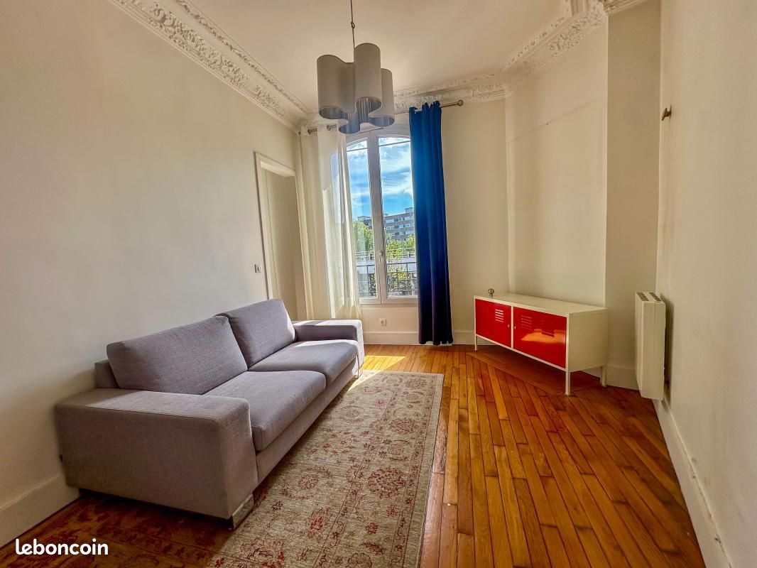 Appartement 2 pièces 32 m² · aux Lilas · 32 m² · 1 050 €/mois