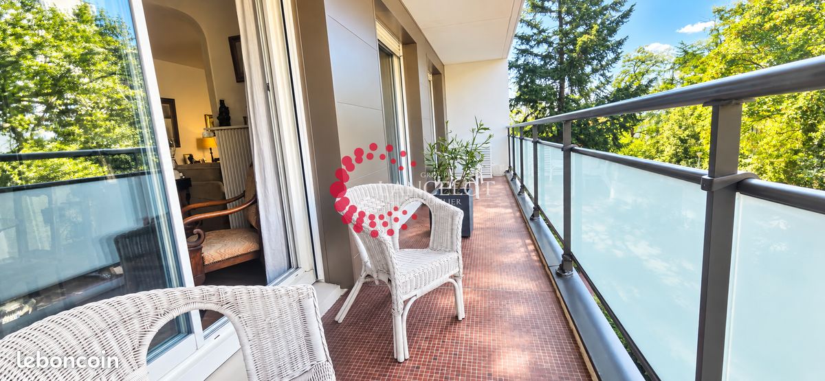 Appartement 4 pièces 84 m² · à Lyon · 84 m² · 350 000 €