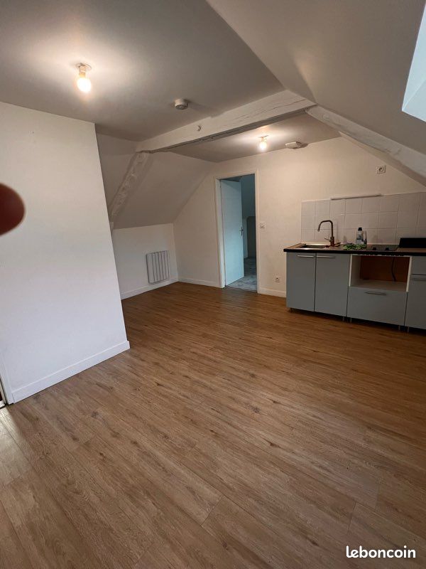 Appartement 3 pièces 40 m² · à Bain-de-Bretagne · 40 m² · 550 €/mois