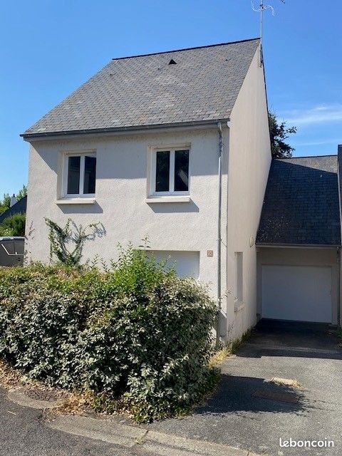 Maison 4 pièces 85 m² · à Saumur · 85 m² · 178 500 €