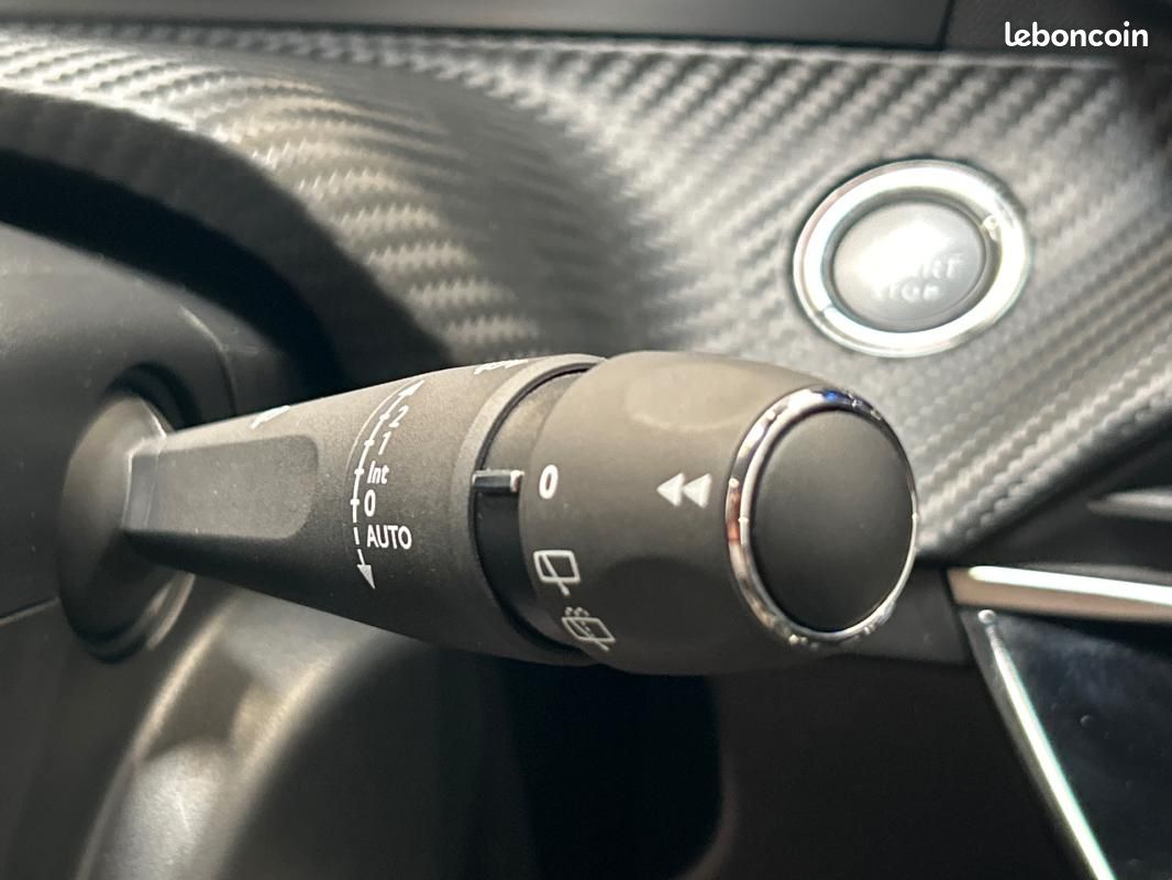 Peugeot 208 ALLURE PURETECH 100 S&S BVM6 (image 27)