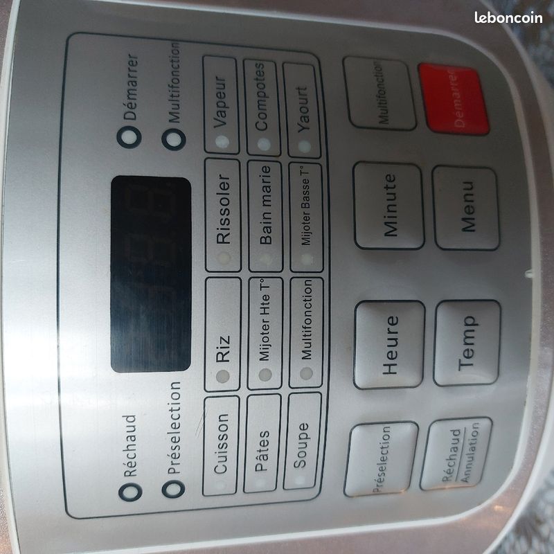 Evolu cook (image 2)