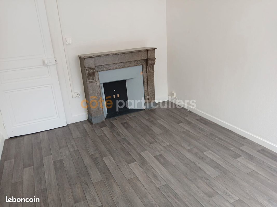 Appartement 2 pièces 45 m² · à Oyonnax · 45 m² · 510 €/mois