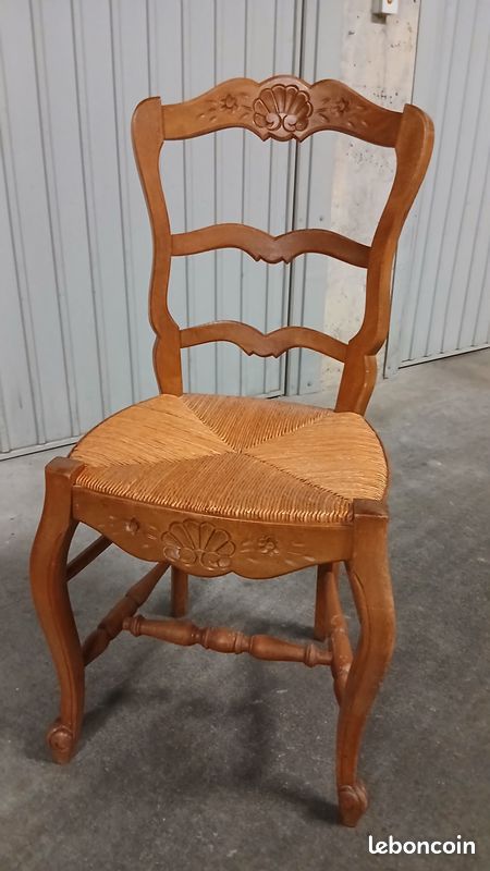 Coiffeuse en bois massif (image 15)