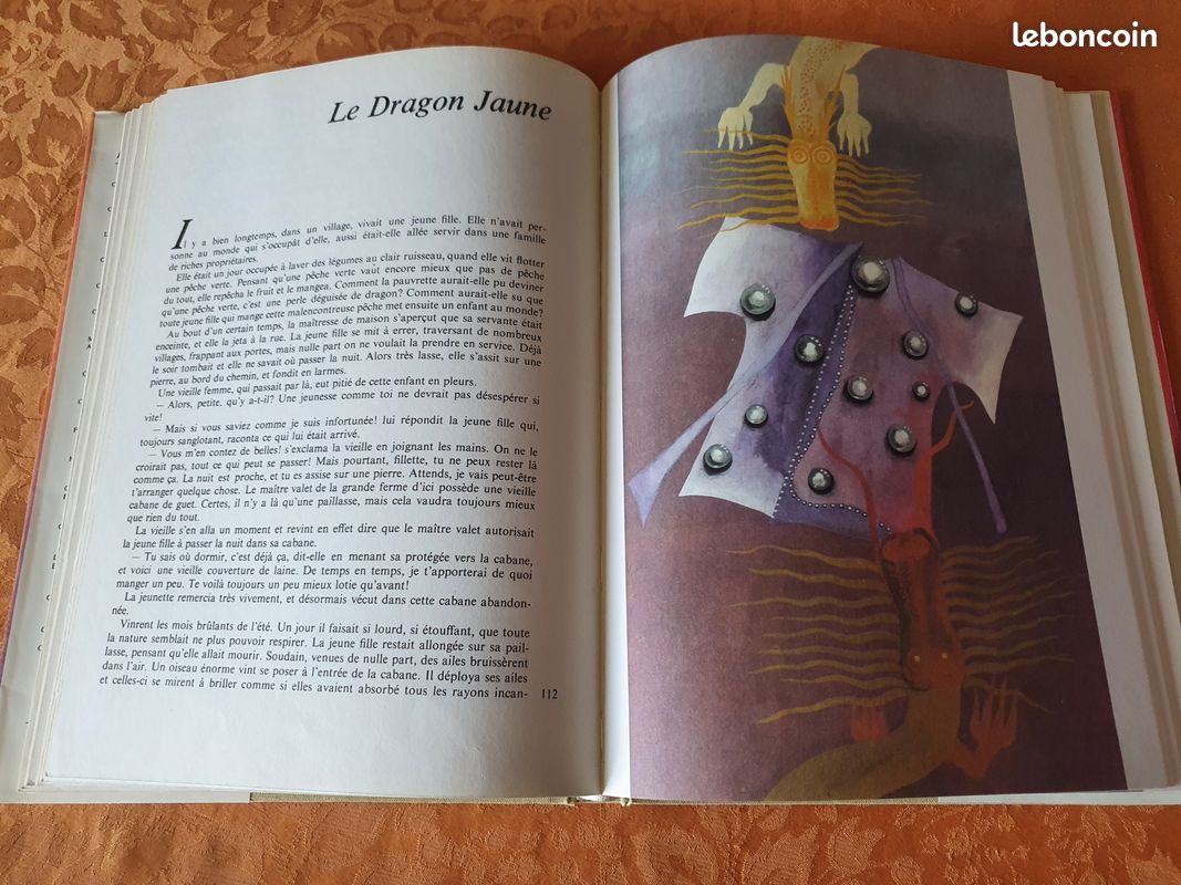Contes du Tibet (image 2)