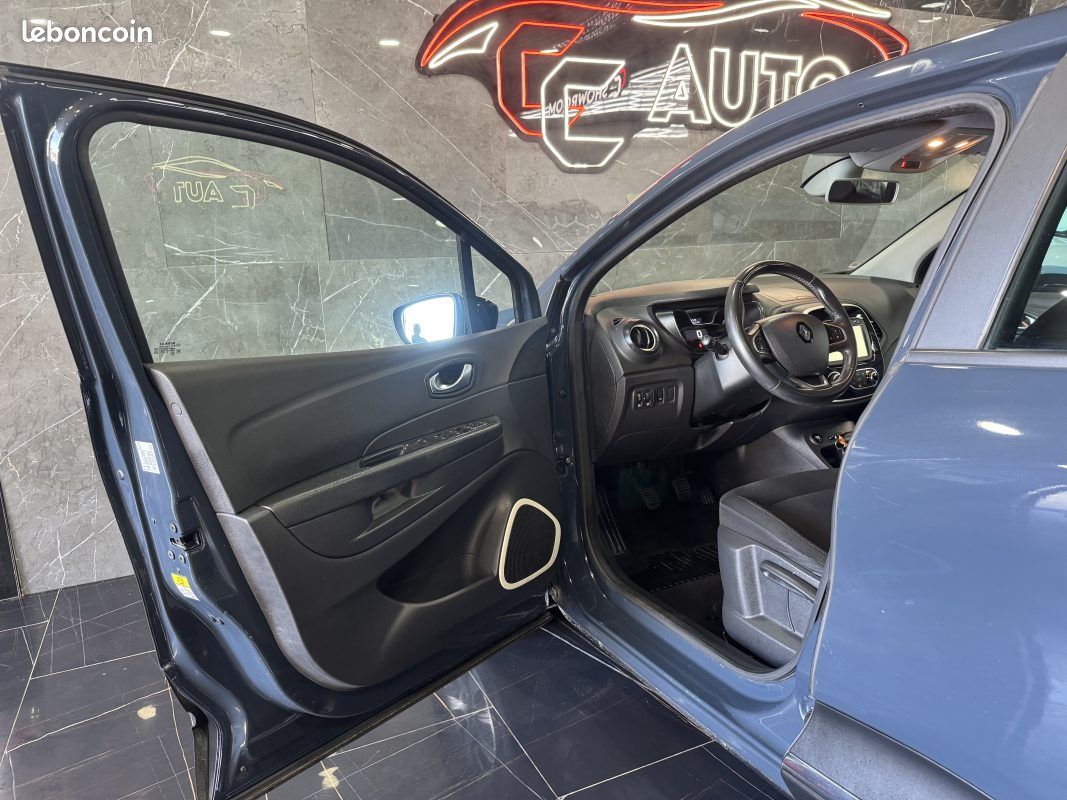 Renault captur 1.2 tce 120ch energy intens 2018 (image 11)