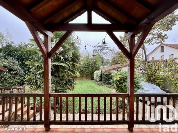 Maison 7 pièces 172 m²
