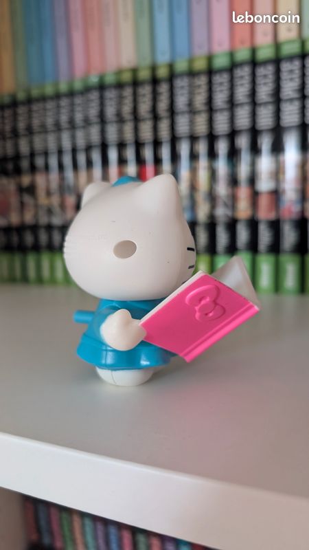 Jouet hellokitty (image 4)