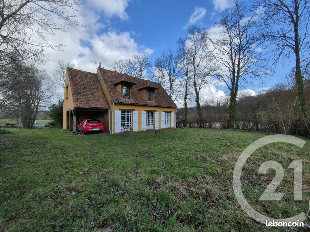 Maison 6 pièces 118 m² · à Desvres · 118 m² · 219 400 €