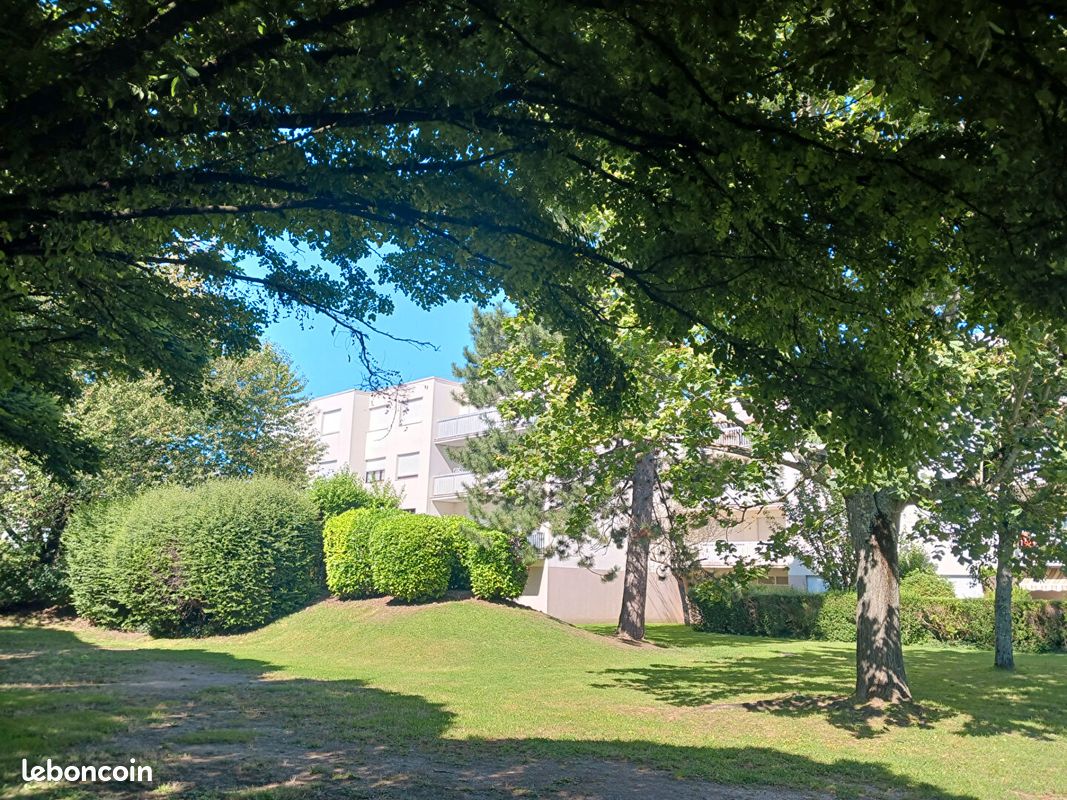 Appartement 4 pièces 79 m² · à Le Plessis-Trévise · 79 m² · 299 000 €