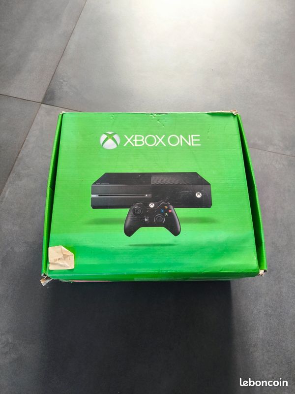Xbox : la toute première manette de retour sur Series X