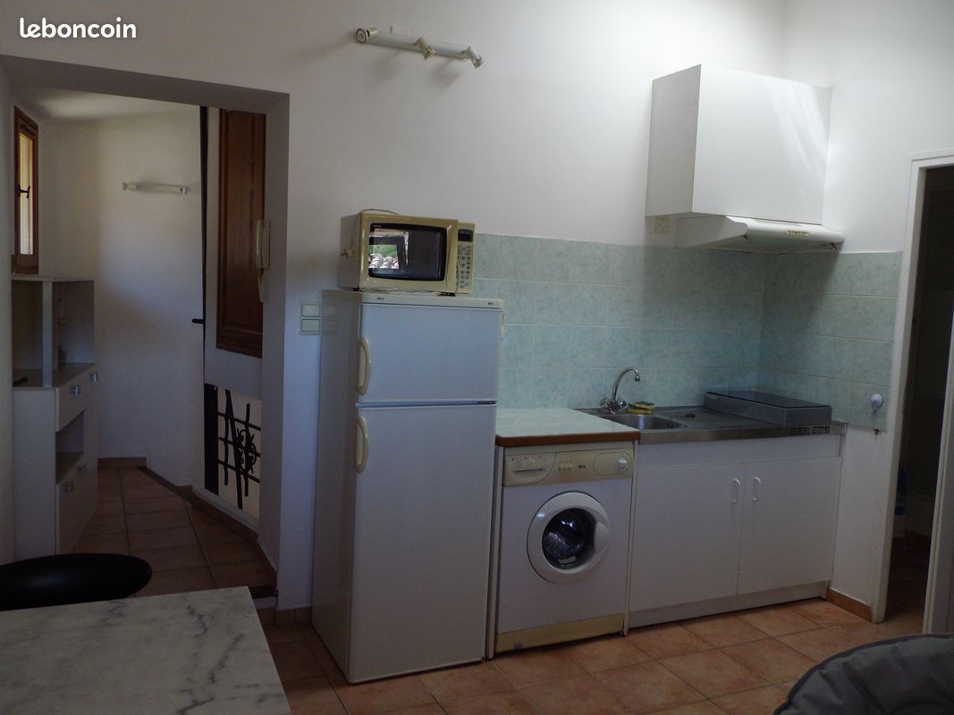 Appartement 2 pièces 24 m² · à Manosque · 24 m² · 510 €/mois