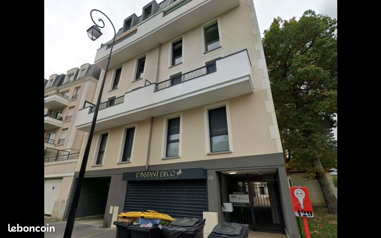 Appartement 3 pièces 68 m² · à Le Plessis-Trévise · 68 m² · 1 232 €