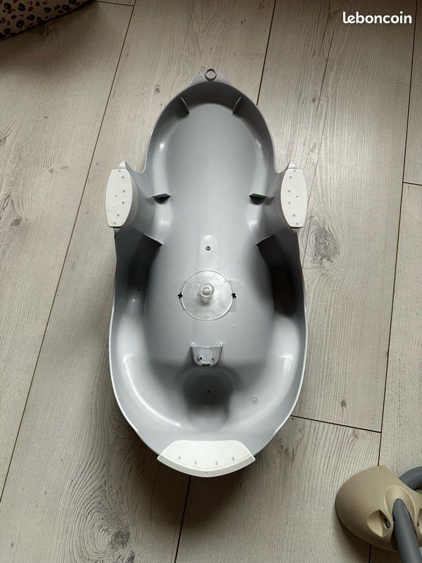 Baignoire bébé (image 6)