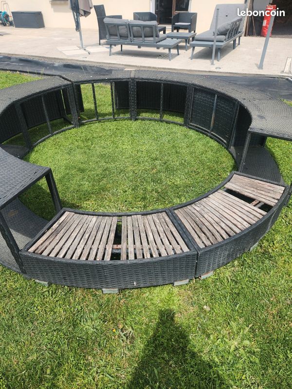 Tour de jaccuzi (image 3)