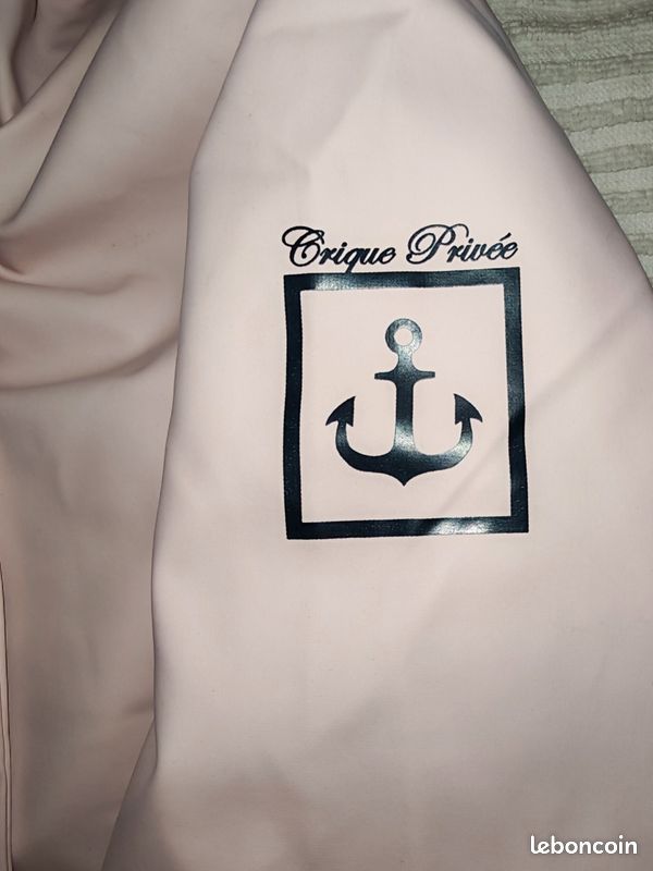 Parka, ciré crique privée 5 ans (image 8)