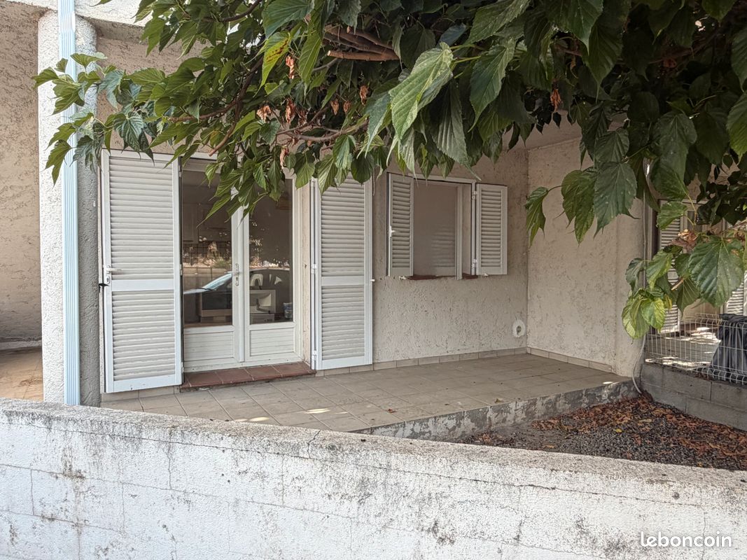 Appartement 3 pièces 57 m² · à Prunelli-Di-Fiumorbo · 57 m² · 650 €/mois