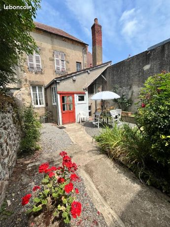 Maison 4 pièces 111 m²