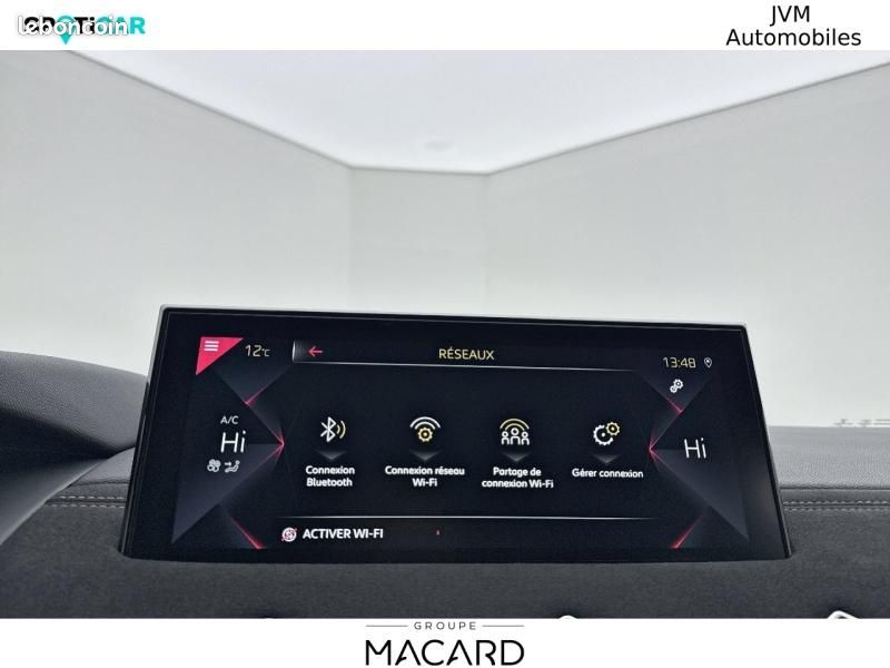 Ds DS 3 BlueHDi 130ch Performance Line Automatique (image 29)