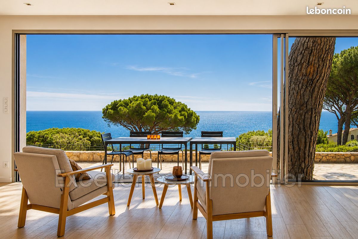 Maison 6 pièces 184 m² · à Sainte-Maxime · 184 m² · 3 200 000 €