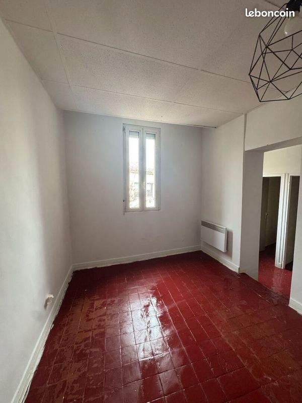 Appartement 2 pièces 20 m² · à Carpentras · 20 m² · 480 €/mois