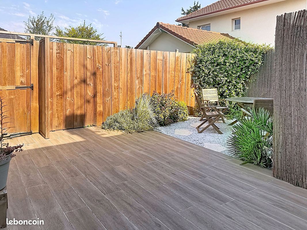 Appartement 2 pièces 45 m² · à Pau · 45 m² · 139 000 €