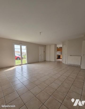 Maison 5 pièces 94 m²