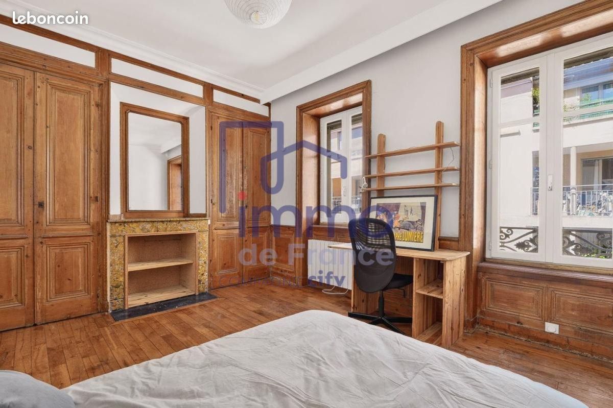Appartement 3 pièces 50 m² · à Lyon · 50 m² · 230 000 €